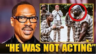 Eddie Murphy Reveals What Most Fan Never Figured Out On Life (1999) & It Is Bad....