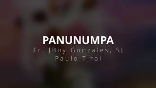 Panunumpa Instrumental