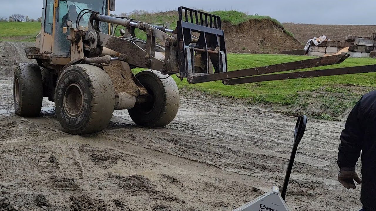 My Worst Drop off in Box Trucking