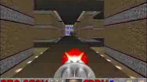 TNT Evilution (100%) Walkthrough (Map12: Crater)