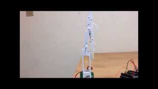 Underactuated mechanism for fingers
