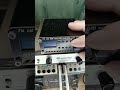 сегодня ввесь диапазон гремит #hamradio #morsecode #sound