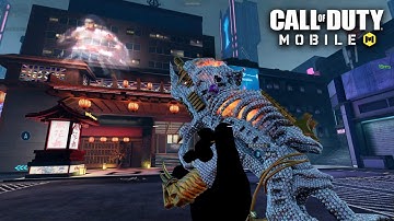 ¡La QXR es mi ARMA FAVORITA ANTIMETA! | COD MOBILE TEMPORADA 11