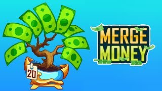 Merge Money Gameplay | Android Casual Game screenshot 1