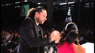 Raphael Perrier Ebio Guadalajara 2012 Mexico