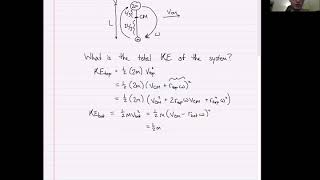 Physics 9A - Lecture 18