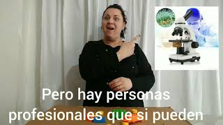 Moléculas.
