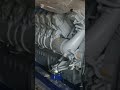 Installation Gas Generator.. #eletrical #machinery #mechanical