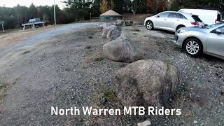 Little Gore Fall Ride