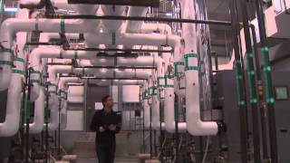 Professional Recruitment - Manitoba Hydro