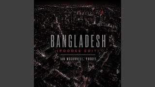 Bangladesh (Poodee Edit)
