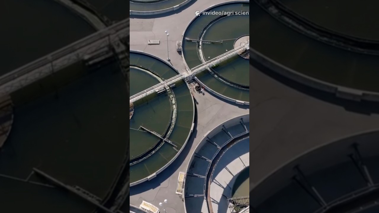 Greenhouse Gas Emission Factors in Wastewater Treatment | Environmental Insights