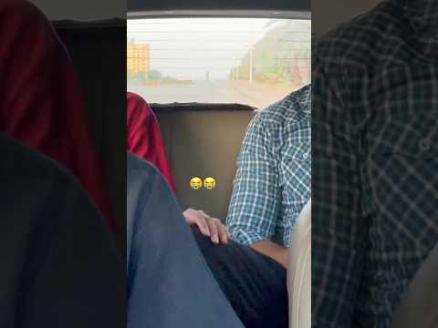 Bro went from 😡📈 to 😁📉 #cab #driver #singing #prank #ytshorts #fyp