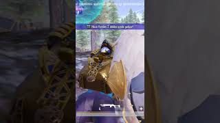 #esporcu #metroroyale