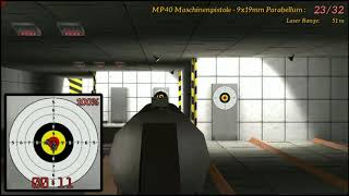 Weapons Simulator - Indoor Edition- Gameplay screenshot 2
