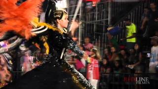 Carnaval 2011 (OFFICIAL VIDEO)