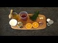 How to Make a Raw Beet Vinaigrette #003