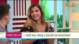 Tardes Bellas - 100320 -Programa Completo