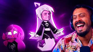 🤣 FÉLIX VFT apresentou a NÉVOA do jeito MAIS CAÓTICO POSSÍVEL!