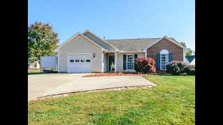 441 Glensprings Drive video tour