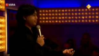 Download Lagu Geen smaak - Daniël Arends - GENIAAL! MP3