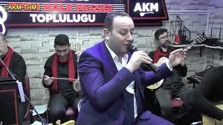 Ahu Gözlüm Tut Elimden Bahattin Bulut ...