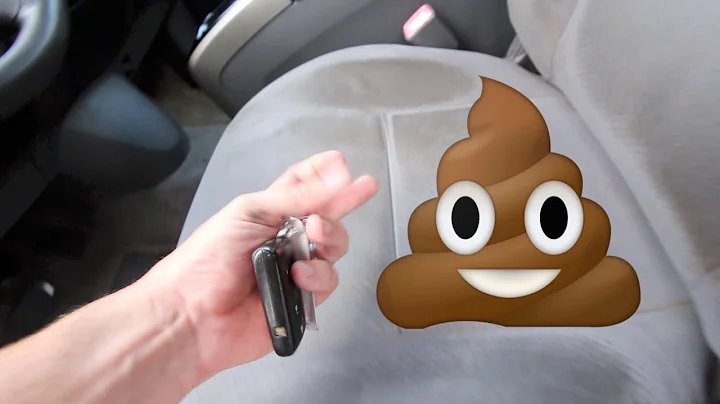 The Worst Toyota Prius I've Ever Seen, BUT Only $2500 BUCKS!!! Would you Buy it?