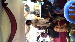 Markonah 19 - No more band Feat Serendo Band