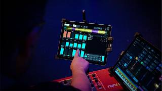 Prime Multitrack App can do this!? screenshot 1