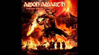 Обложка Amon Amarth Surtur Rising Full Album 1080p HD Скачать Amon Amarth Surtur Rising Full Album 1080p HD