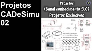 Projetos CADeSimu 02