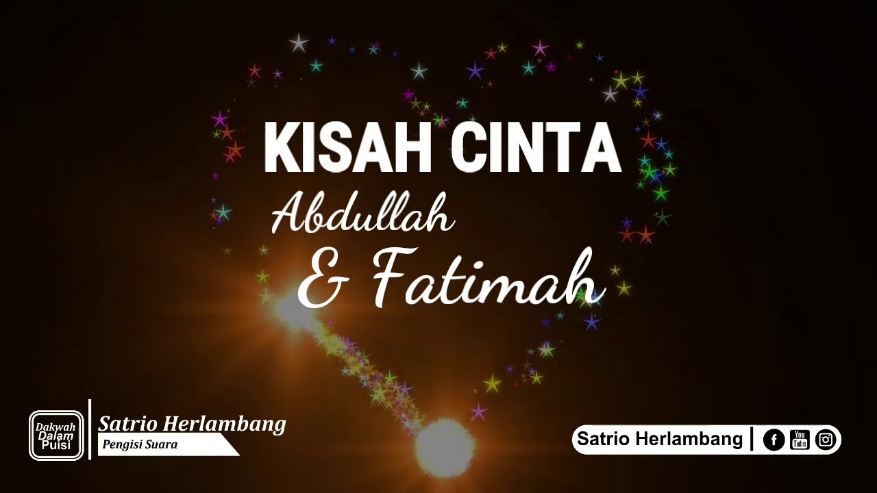 kisah satrio herlambang