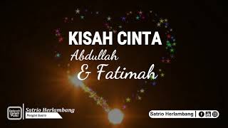 KISAH CINTA MENGHARUKAN - NURANI