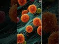 Regulatory T-Cells: The Secret Behind the 2025 Nobel Prize!