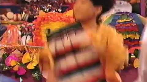 What A World We Share (2000 Version) Part 53