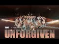 【MEI】Unforgiven/ #lesserafim   l KPOP DANCE Cover l 江富美舞團 ㅣ韓國流行舞蹈