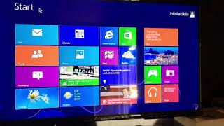 Windows 8 BSOD 3