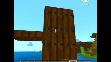 How to build a clock ⏰ || Minecraft clock tutorial #shortviral#shorts #minecraft