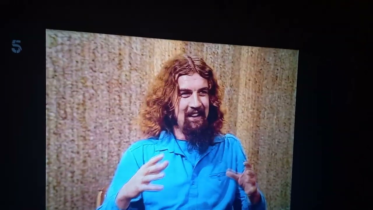 brothers billy connolly
