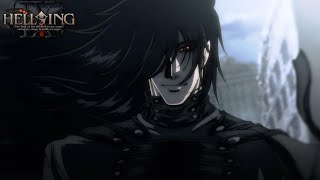 Welcome To The Underground \\𝐇𝐞𝐥𝐥𝐬𝐢𝐧𝐠 𝐔𝐥𝐭𝐢𝐦𝐚𝐭𝐞// #amv #hellsingultimate