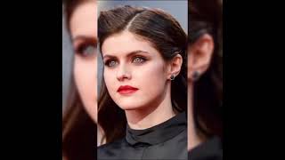 Alexandra HOLLYWOOD actres video