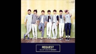 [AUD] INFINITE REQUEST 30s