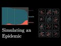 [Covid-19] Моделирование эпидемии