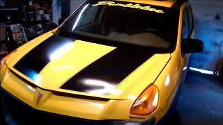 How to make a Talking Car screenshot 4