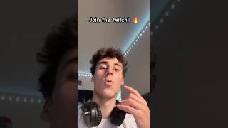 WE ARE LIVE BOIS!! 🔥