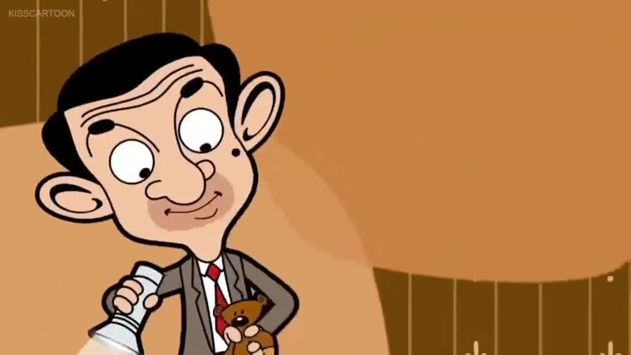  Mr  Bean  Full Episodes BEST Non Stop Cartoons New 