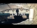 Weird Genius ft. Sara Fajira - Lathi (Nappiz Bootleg) (Big Room)