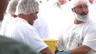 Outreach Program CCI