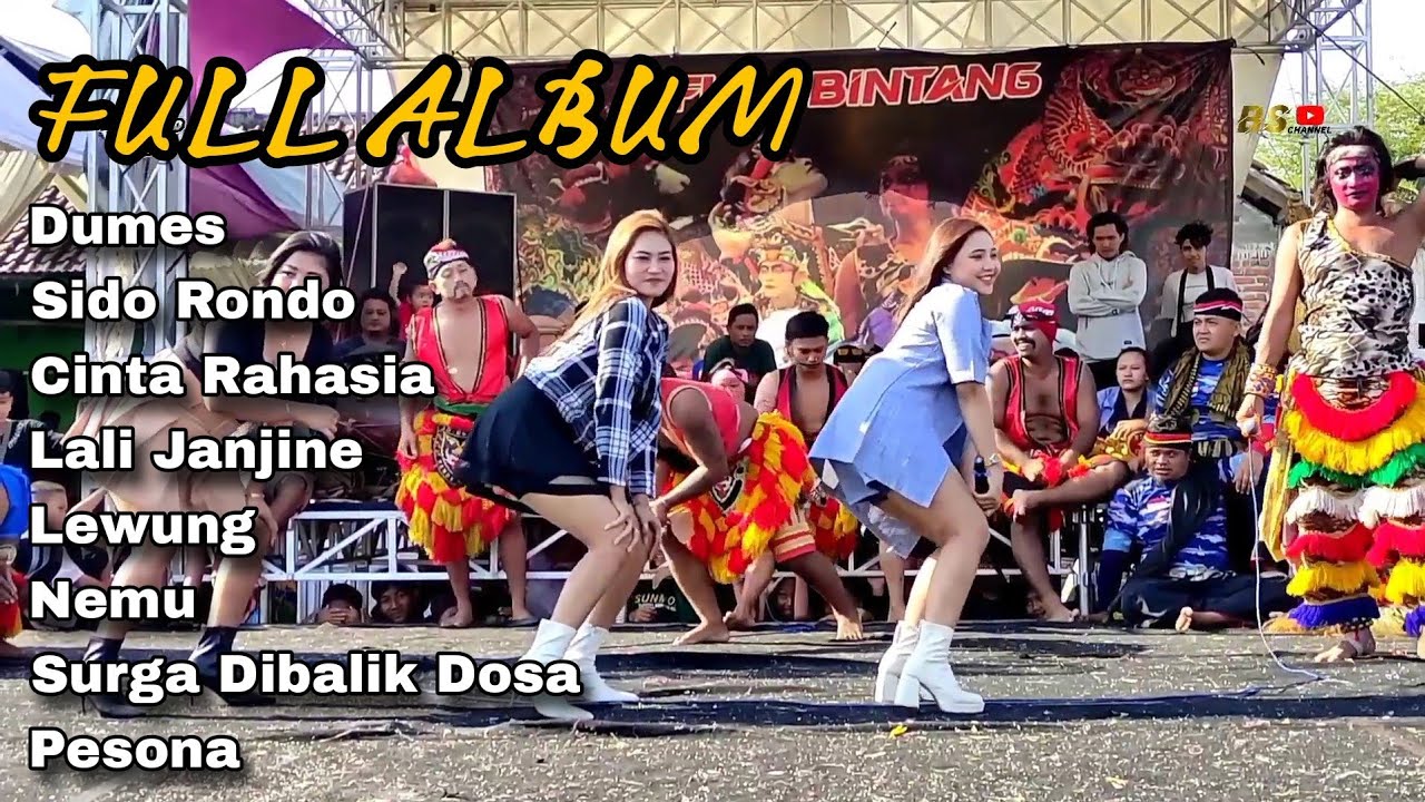 SHAFIRA AUDIO Lagu Terbaru Jandut Jaranan SRIJOYO PUTRO ORIGINAL Full Bintang 1289