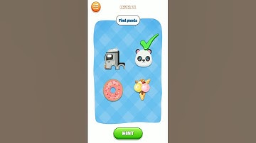 Brain story tricky puzzle Level 71: Find Panda(Android, iOS) Gameplay Funny #shorts